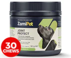 ZamiPet Joint Protect Chews For Dogs 30pk / 150g