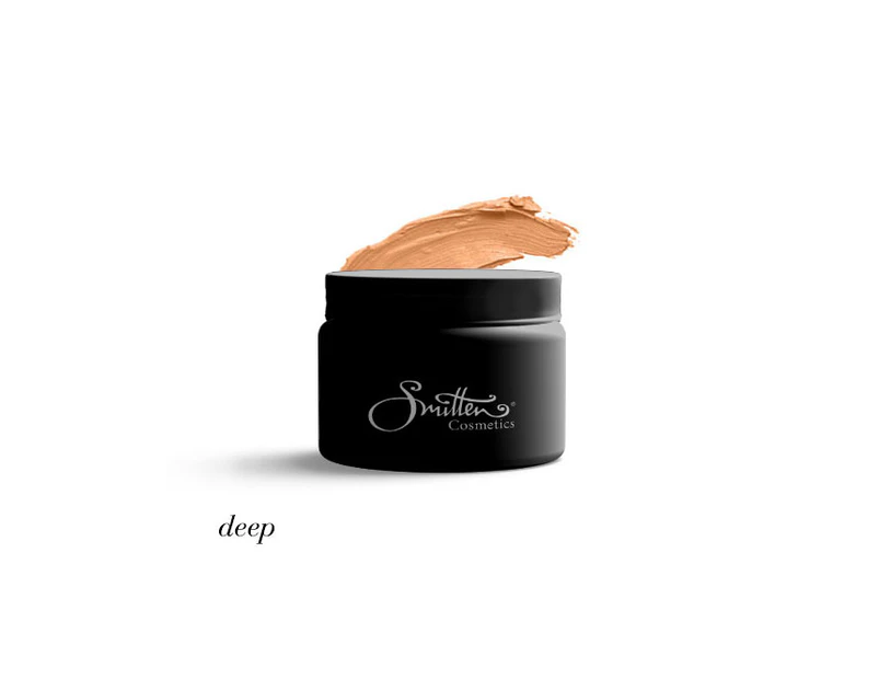 Smitten Cosmetics Complexion Perfection Full Coverage - Minis - Deep