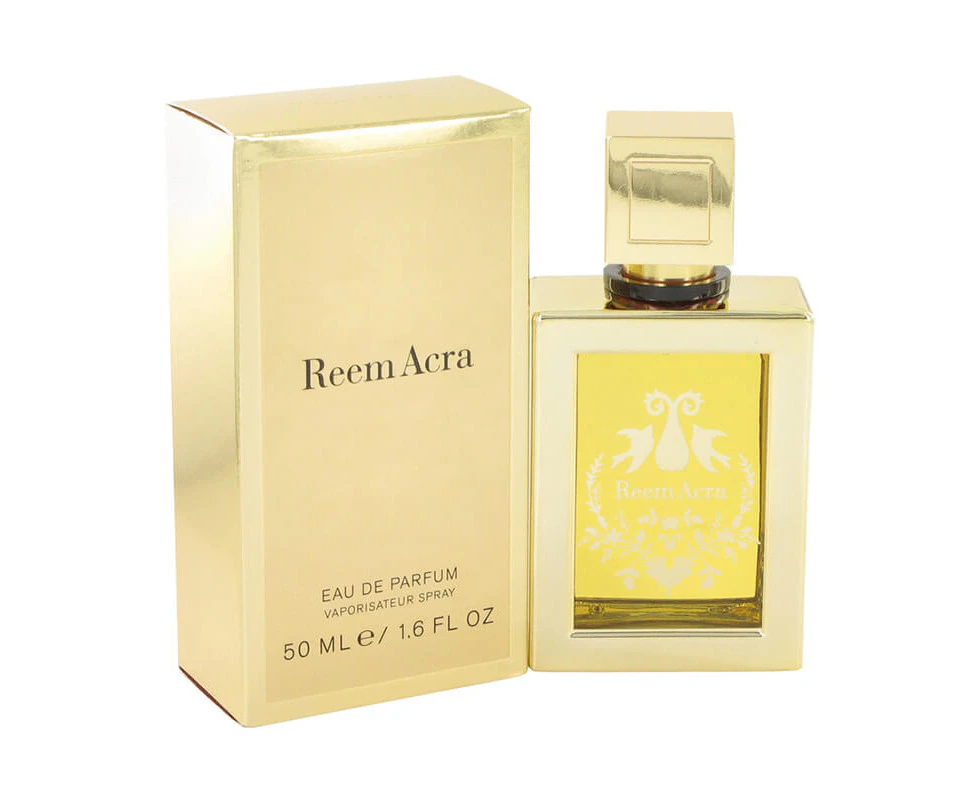 Reem Acra Reem Acra 50ml EDP (L) SP