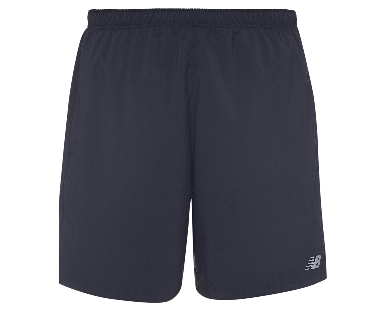 New Balance Core Run 7inch Mens Shorts – SportsPower Australia