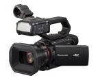 Panasonic HC-X2000GC Semi-Pro Camcorder