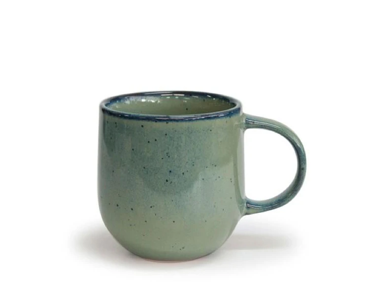 Naoko Mug - Pistachio