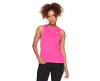 New Balance Women's Sport Fashion Tank - Fuchsia