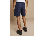 Regatta Mens New Action Shorts (Navy Blue) - BC1493