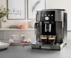 DéLonghi Magnifica S Plus Automatic Coffee Machine - ECAM25033TB 5