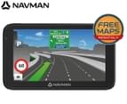 Navman Cruise650MT 6-Inch GPS Navigator 1
