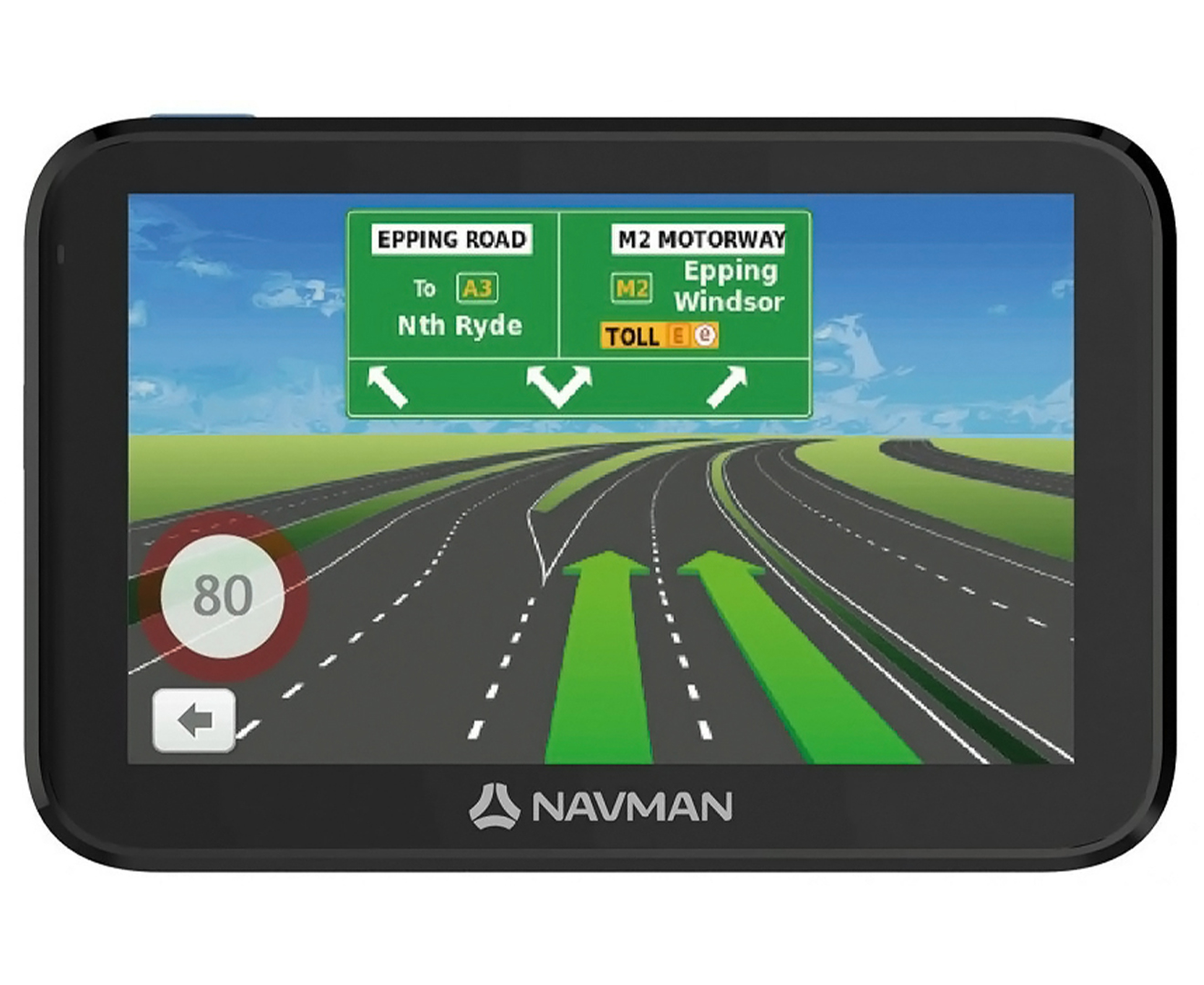 Navman Car GPS  Navman Australia