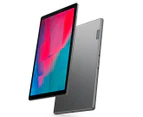 Lenovo 10.3" M10 64GB Tablet - Black ZA5T0214AU