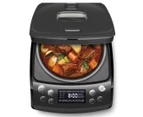 Breville 5L The Multi Cooker 9 in 1 - LMC600GRY