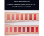 3CE Slim Velvet Lip Color #Focus - Stylenanda 3 Concept Eyes Lipstick + Face Mask