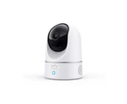 Eufy eufyCam Indoor Pro 2K Wi-Fi Security Camera - Pan & Tilt - Smart AI Detection - Multi Activity- Zones [T8410C24]