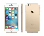 Apple iPhone 6s 64GB - Gold - Refurbished Grade B