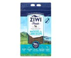 Air Dried 1kg Mackerel & Lamb Ziwi Peak Dog Food