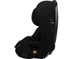 Infa Secure Emerge Element Harnessed Booster Seat - Jet