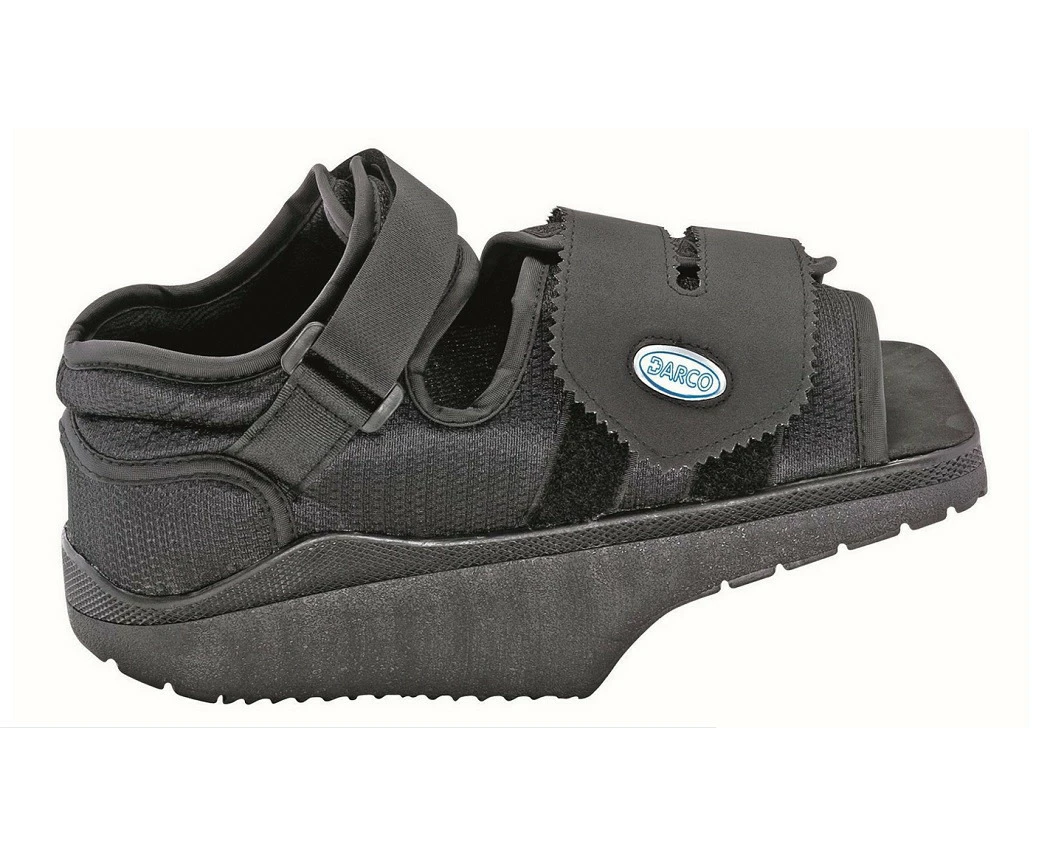 Darco OrthoWedge Off Loading Shoe