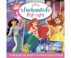 Disney Princess: Enchanted Pop-Ups