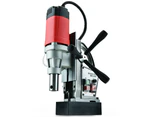 Baumr-AG Annular Cutter Magnetic Core Hole Drill Press Machine Metal Drilling