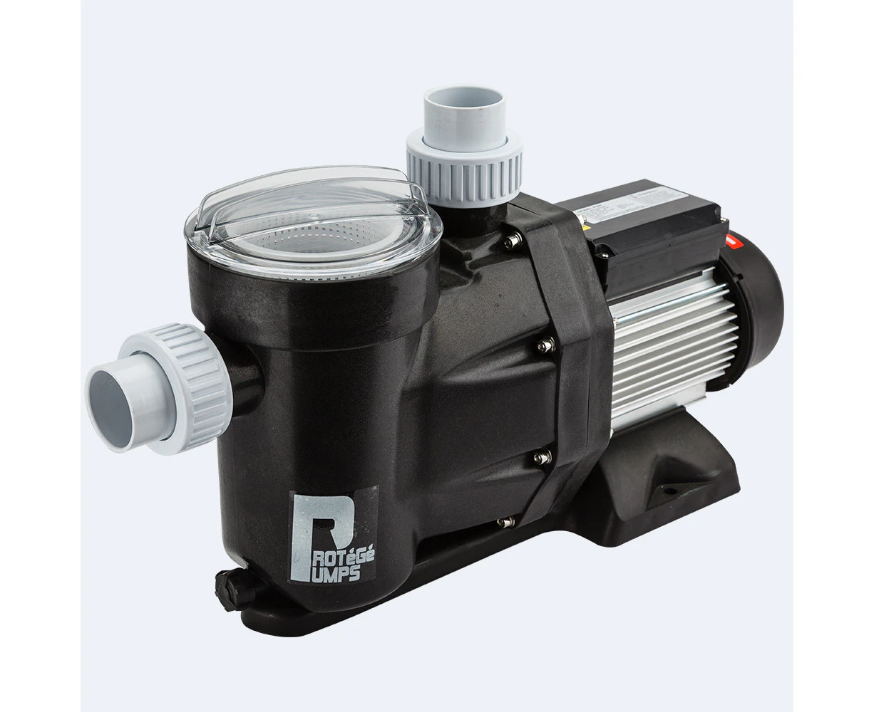 2000W Swimming Pool Spa Water Pump Electric Self Priming Filter 33,600L/H