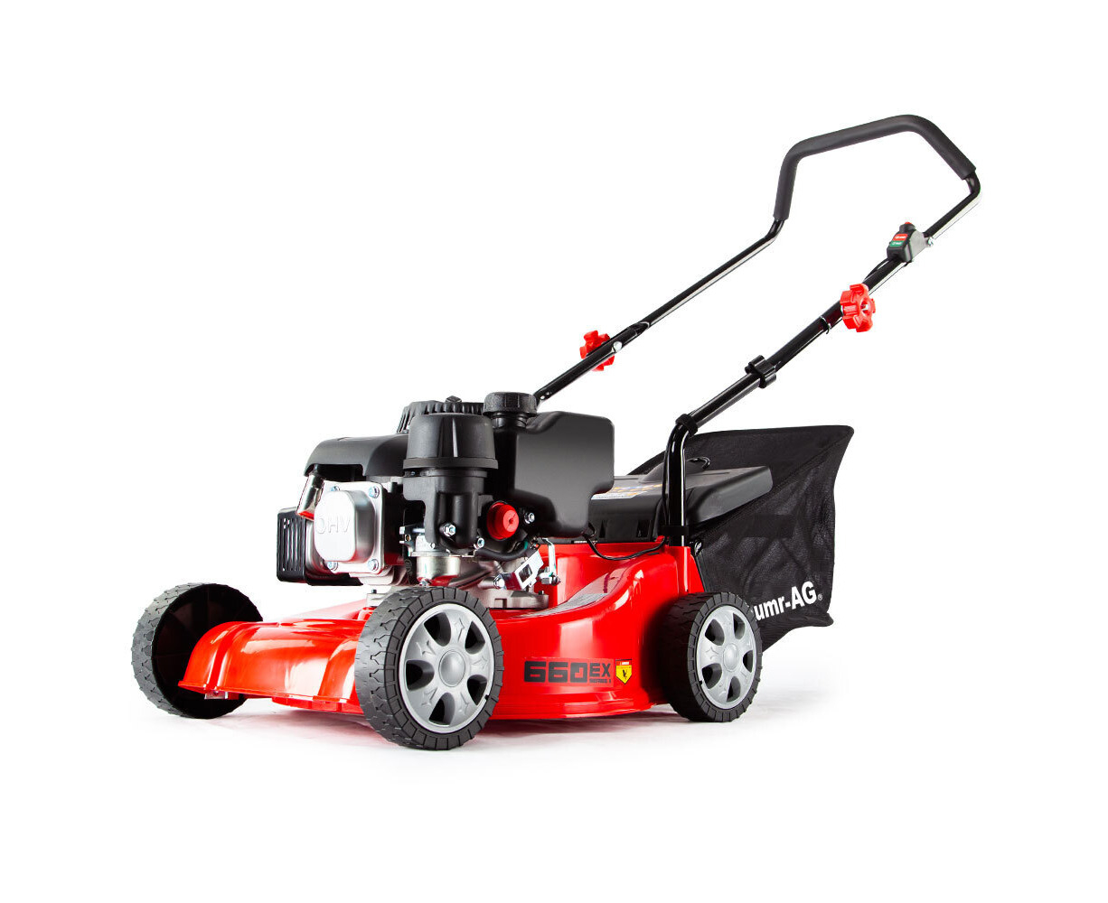 Lawn mower with discount afterpay