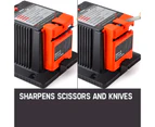 UNIMAC Electric Multi Function Tool Sharpener Drill Bit Knife Scissors Chisel