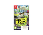 Urban Flow Nintendo Switch Game [Code in a Box]