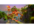 Crash Bandicoot 4 It's About Time Nintendo Switch Game