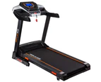 PROFLEX Electric Treadmill Exercise Machine Fitness Home Gym Equipment