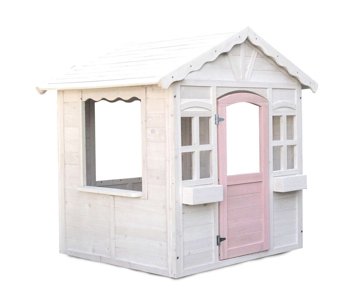 Target hot sale cubby house