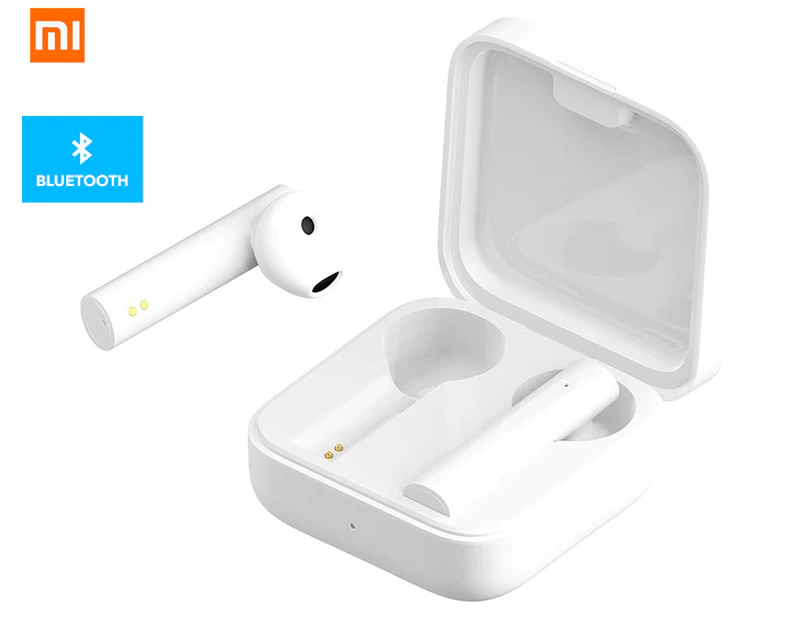 Xiaomi Mi True Wireless 2 Basic Earphones - White