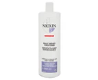 Nioxin System 5 Cleanser Shampoo & Conditioner Duo 1L