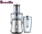 Breville Juice Fountain Cold Plus BJE530BSS