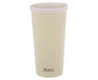 Oasis Double Wall Insulated Eco Cup 400mL - Randomly Selected
