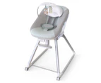 Ingenuity Beanstalk Baby to Big Kid 6-in-1 High Chair