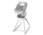 Ingenuity Beanstalk Baby to Big Kid 6-in-1 High Chair 6