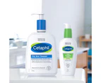 Cetaphil Oily Skin Cleanser 500mL, Oily and Combination Skin