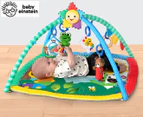 Baby Einstein Caterpillar & Friends Activity Gym
