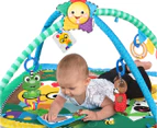 Baby Einstein Caterpillar & Friends Activity Gym