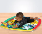 Baby Einstein Caterpillar & Friends Activity Gym