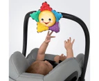 Baby Einstein Caterpillar & Friends Activity Gym