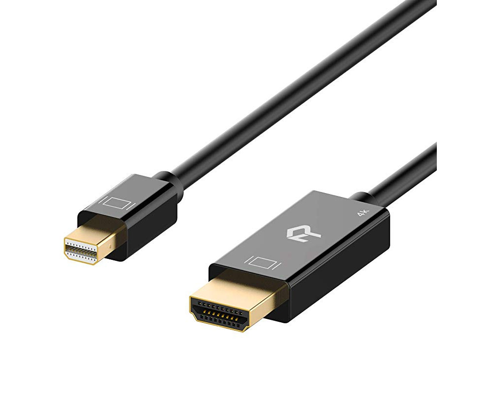 thunderbolt 4 cable to hdmi