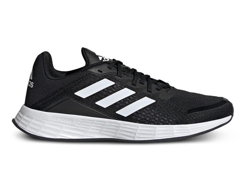 Adidas Women's Duramo SL Running Shoes - Core Black/Cloud White/Carbon