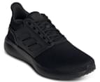 Adidas Men's EQ19 Run Running Shoes - Core Black/Grey Six 2