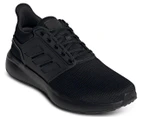 Adidas Men's EQ19 Run Running Shoes - Core Black/Grey Six