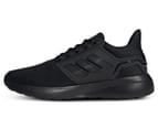 Adidas Men's EQ19 Run Running Shoes - Core Black/Grey Six 3