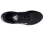 Adidas Men's Duramo SL Running Shoes - Core Black/Cloud White 4