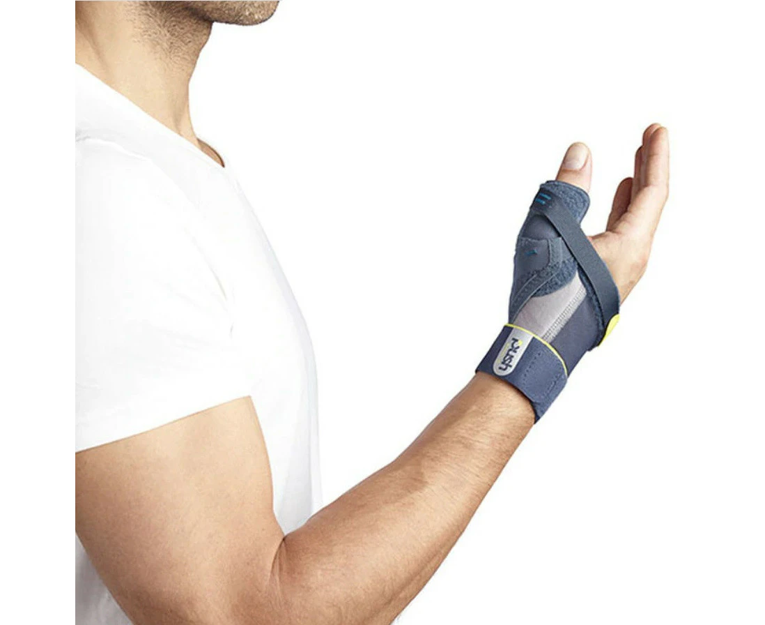 Push Sports Thumb Brace