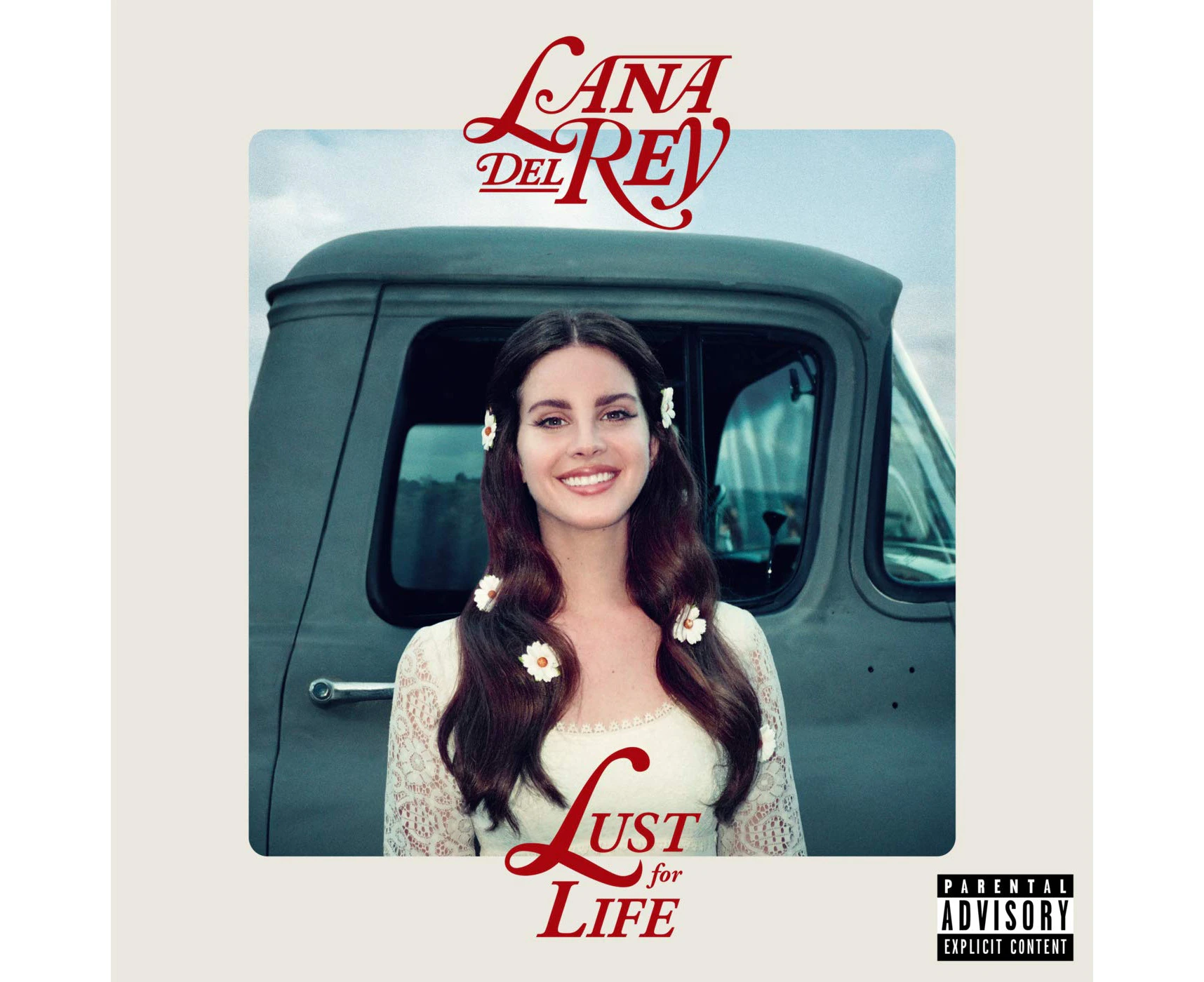 Lust for Life