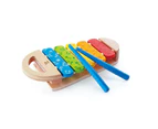 Rainbow Xylophone Toy