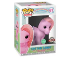 Funko POP! Retro Toys My Little Pony: Cotton Candy Scented Vinyl Figure
