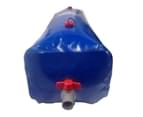 KASA Nylon Reinforced 150L Water Bladder Certified Non-Toxic 2